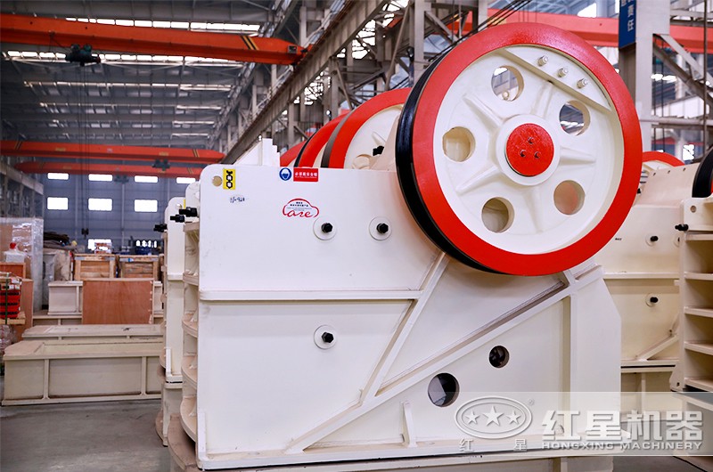 紅星機器廠家生產(chǎn)的礦山設(shè)備，不怕貨比貨，就怕您買錯！