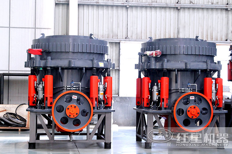 1200圓錐破碎機(jī)