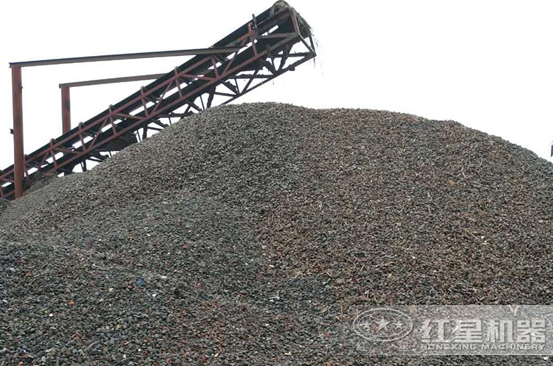 混凝土粉碎后能做什么？哪個混凝土破碎機(jī)廠家價格劃算？