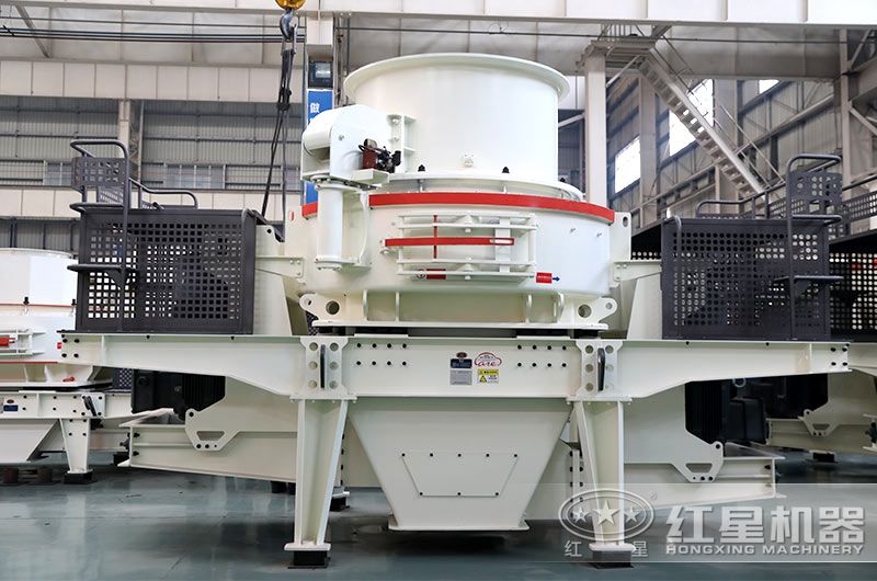 煤矸石制砂是否可行？買一套這樣的煤矸石制砂機設(shè)備需多少錢？