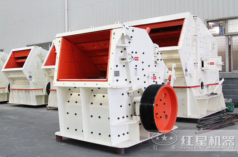 1007、1010、1315反擊破配多大電機(jī)合適？