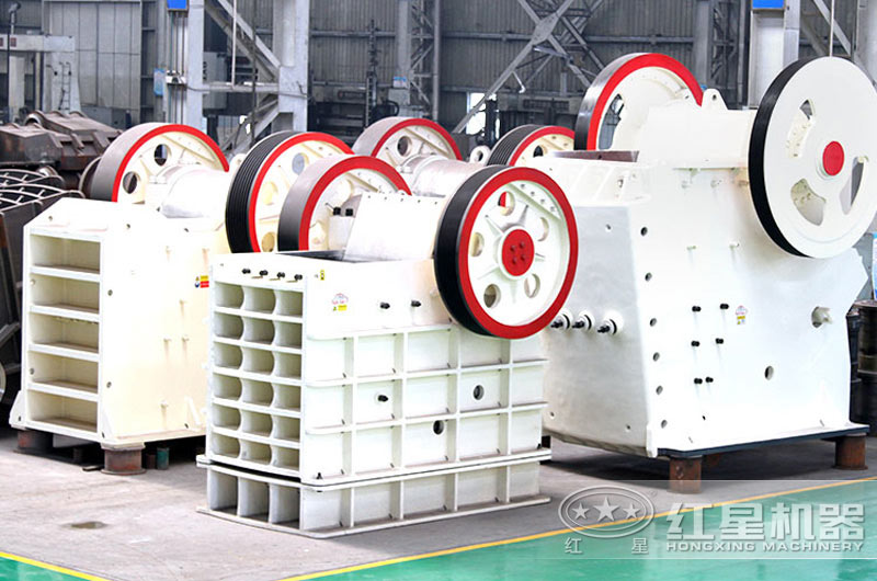 工業(yè)破碎機(jī)哪種比較好用？