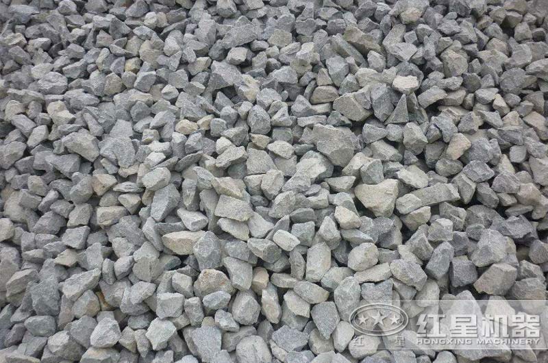 粗碎破碎機有幾種，產(chǎn)能分別多少？