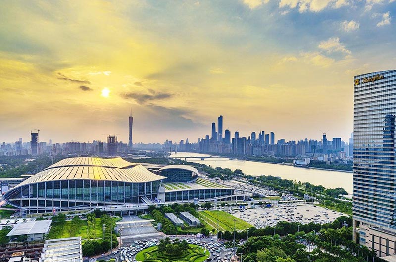 2.1館J06：河南紅星第125屆春季廣交會(huì)參展持續(xù)進(jìn)行中，期待您的參與