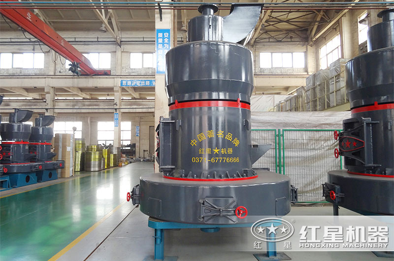 小型雷蒙磨粉機(jī)型號(hào)都有哪些？市場(chǎng)價(jià)格多少錢一臺(tái)？