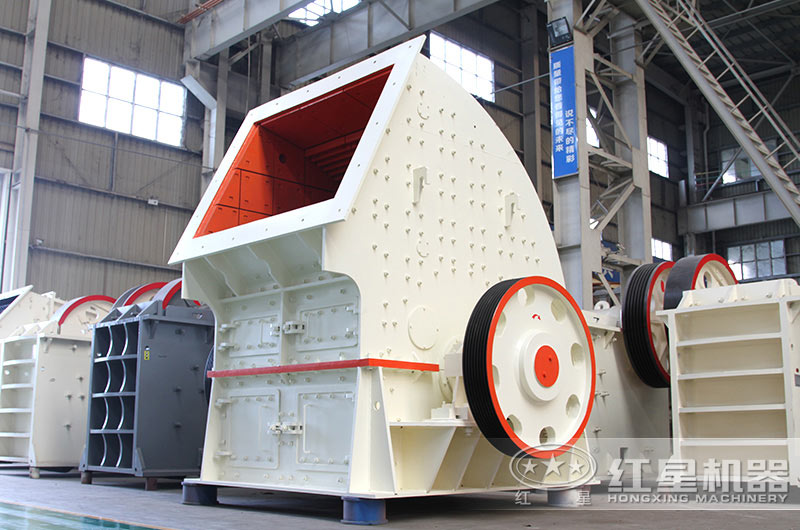 一次成型的石子破碎機哪個好用？多少錢一臺