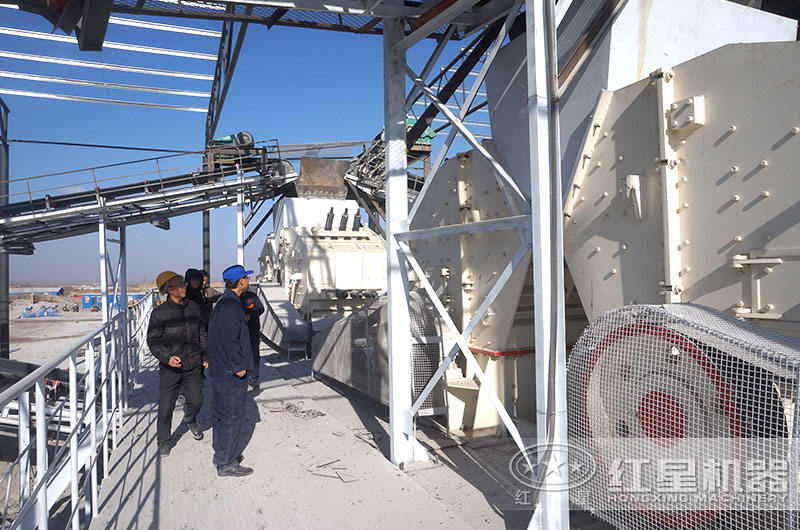 廣州韶關客戶現(xiàn)場