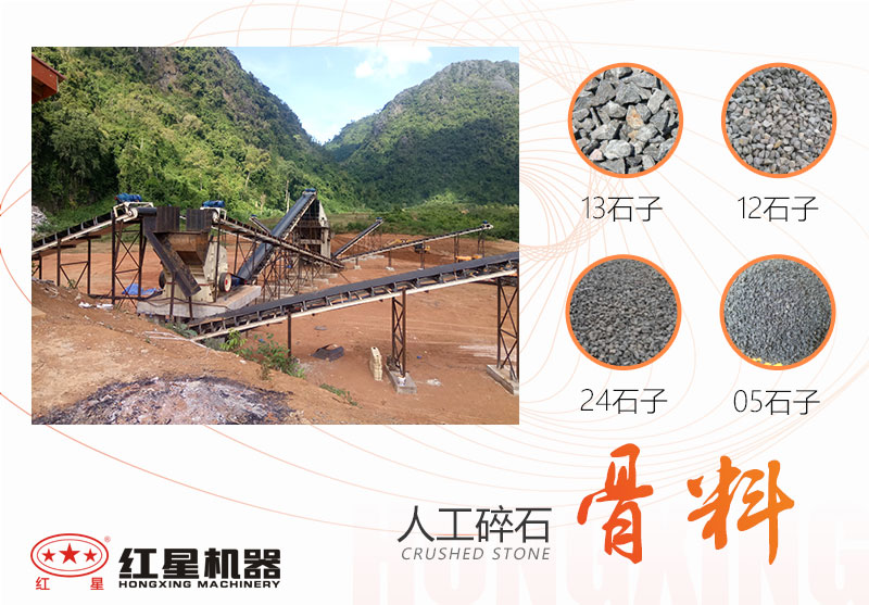 開辦石子破碎廠需要多少錢？利潤空間大嗎？