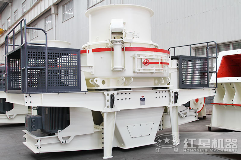 河卵石機制砂設(shè)備全套都有哪些？大概報價多少錢