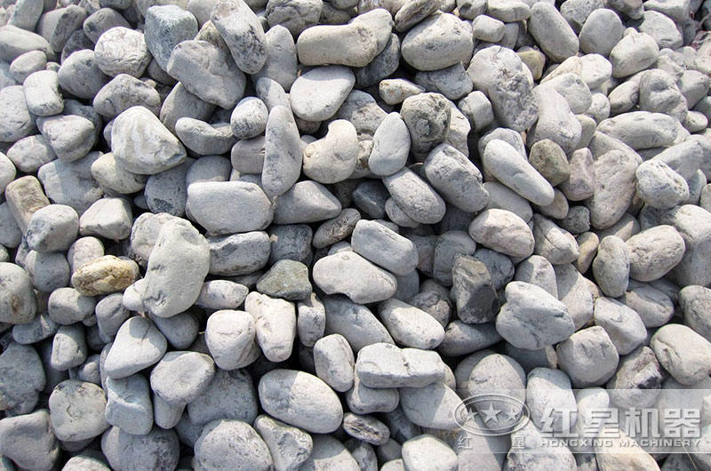 一整套鵝卵石制砂設(shè)備全套配齊大概要多少錢(qián)