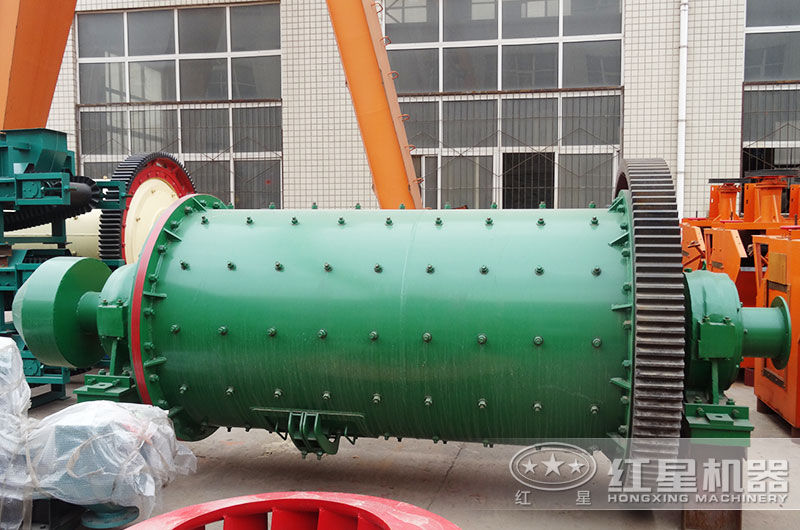 干式鋼渣棒磨機多少錢一臺？