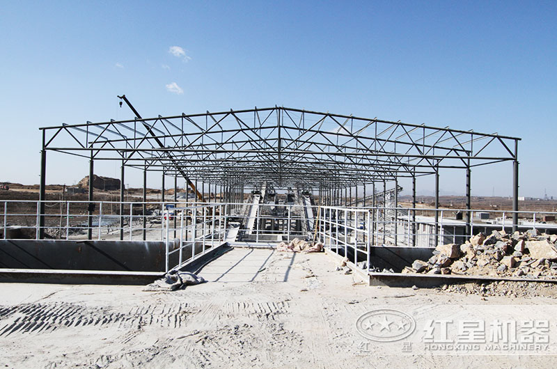 什么石頭可以做機(jī)制砂？機(jī)制砂加工設(shè)備都有哪些？