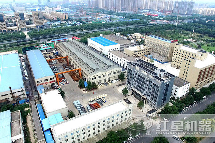 紅星機(jī)器建廠40余載：一路創(chuàng)新求變，卻不忘初心