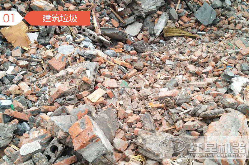 拆遷用的建筑垃圾破碎機(jī)好用嗎，能否賺錢？