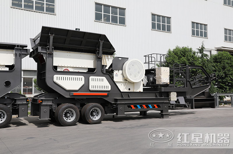 移動(dòng)式煤炭粉碎機(jī)多少錢一臺(tái)？有工作視頻嗎？