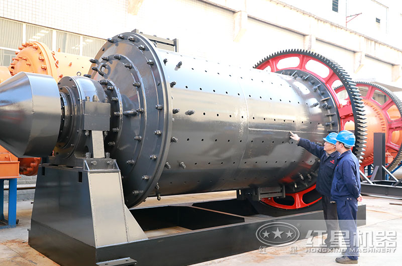 環(huán)保棒磨制砂機(jī)怎么樣？如何進(jìn)行粒度控制？