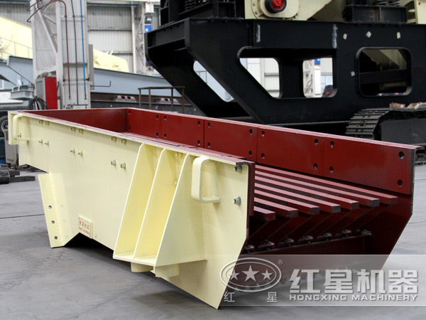 振動給料機(jī)哪家好？