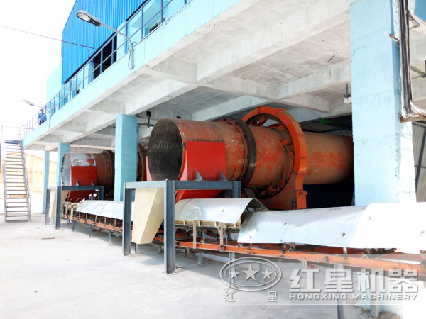 設備作業(yè)現(xiàn)場