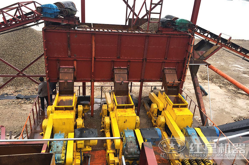 價(jià)格在2萬到4萬小型打沙機(jī)有嗎？可選型號都有哪些？