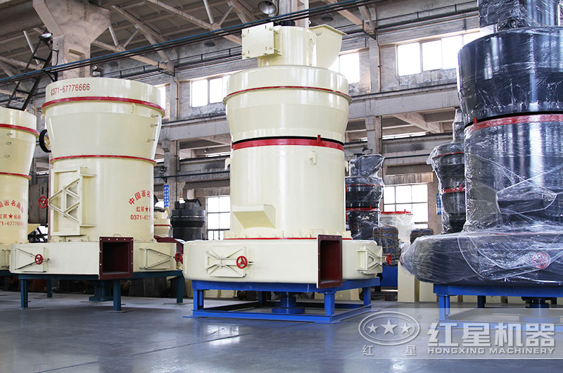 100tph立式磨粉機(jī)多少錢一臺(tái)？