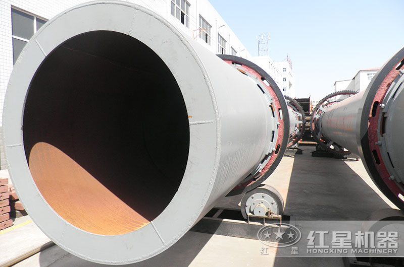 污泥烘干機(jī)哪個(gè)好？大概價(jià)格多少錢？