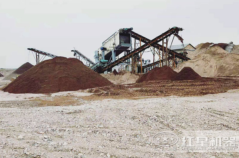 花崗巖磨砂機(jī)價(jià)格高嗎？生產(chǎn)的花崗巖機(jī)制砂質(zhì)量怎么樣？