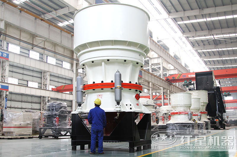 石灰石單缸圓錐破碎機有哪些型號，價格是多少？