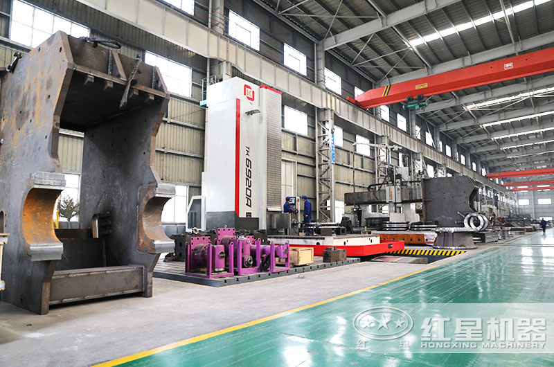 大型機制砂設(shè)備一套多少錢？國內(nèi)哪家制砂廠商不錯？