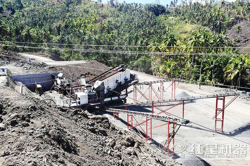 好用的移動式破碎機在哪買？