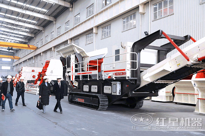 想找型號全、價格優(yōu)惠的履帶液壓巖石破碎機廠家，來這里！