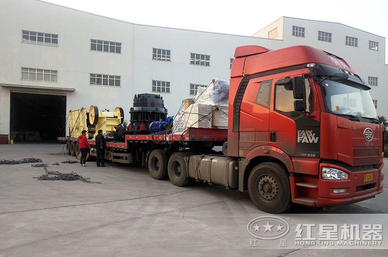 時產(chǎn)200噸的碎石流水線一套需要投資多少錢？