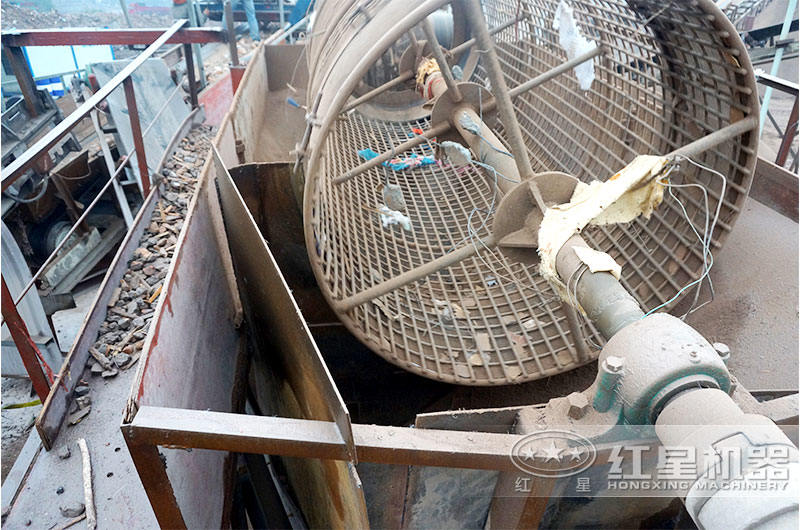 現(xiàn)場細節(jié)實拍