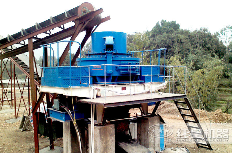 50萬辦一個(gè)中小型制砂廠可以嗎？配置哪些制沙成套設(shè)備更經(jīng)濟(jì)？