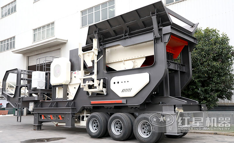 磨碎的建筑垃圾能干什么用？建筑垃圾粉碎站多少錢(qián)？