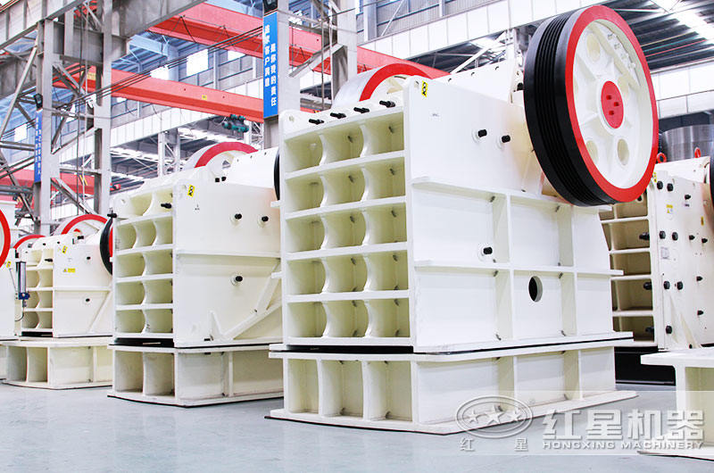 912顎式破碎機(jī)均價(jià)多少錢(qián)？選紅星912鄂破怎么樣？