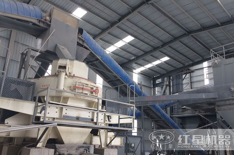 未來(lái)環(huán)保機(jī)制沙的“錢(qián)程”不可限量