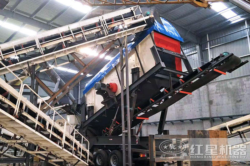 移動(dòng)篩沙機(jī)多少錢(qián)一臺(tái)，哪個(gè)生產(chǎn)廠家價(jià)格便宜？