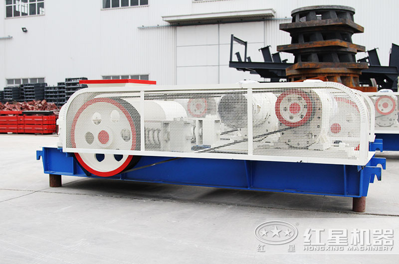 瓜米石對輥式破碎機現(xiàn)貨供應(yīng)