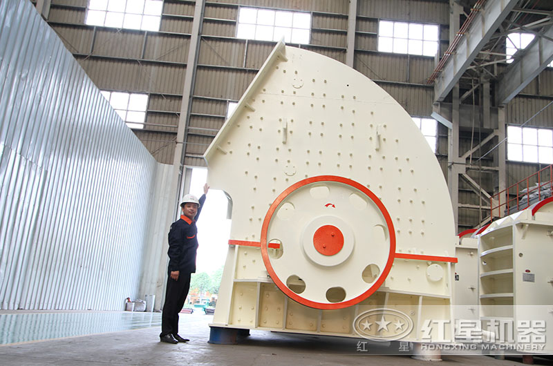 重錘式破碎機(jī)轉(zhuǎn)速怎么算，多少合適？