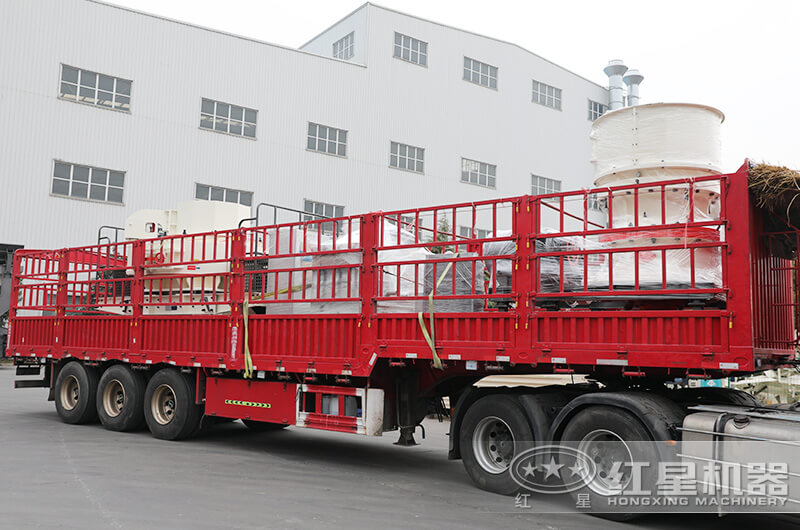 時產(chǎn)200噸的圓錐破碎機(jī)多少錢一臺？需配多大電機(jī)？