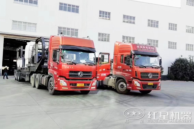 建筑垃圾處理設(shè)備生產(chǎn)線多少錢？處理廠靠什么盈利？