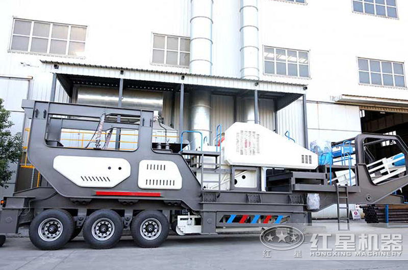 可移動(dòng)的小顎破機(jī)多少錢一套？如何配置更經(jīng)濟(jì)？