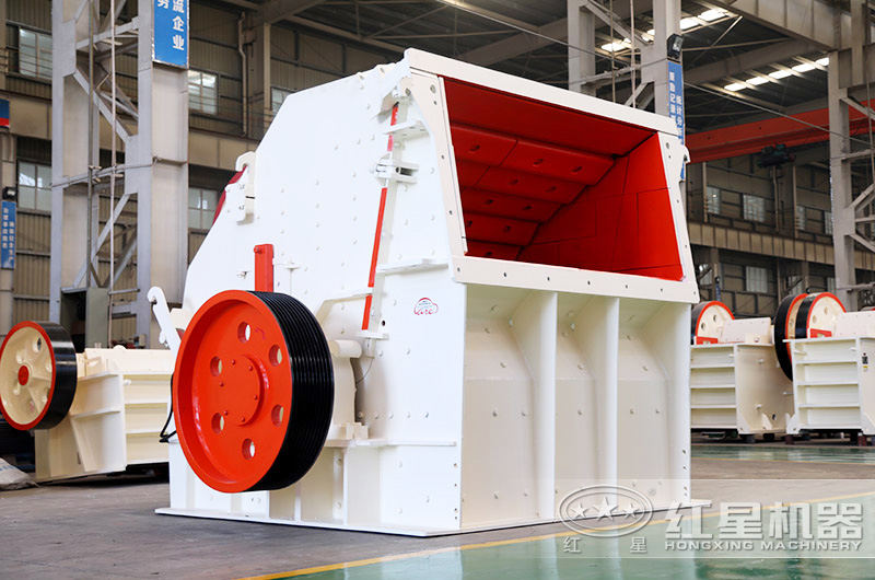 每小時(shí)60-80立方反擊破多少錢一套？