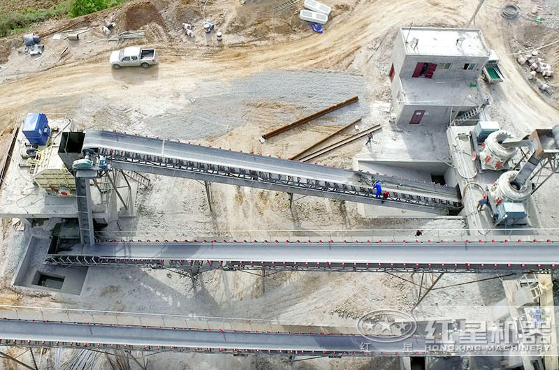 采石場(chǎng)打石機(jī)有幾種型號(hào)，多少錢一臺(tái)？