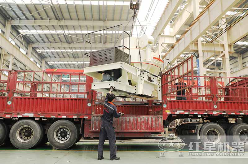 沙石生意一年能賺多少錢，選哪種制砂設備好？