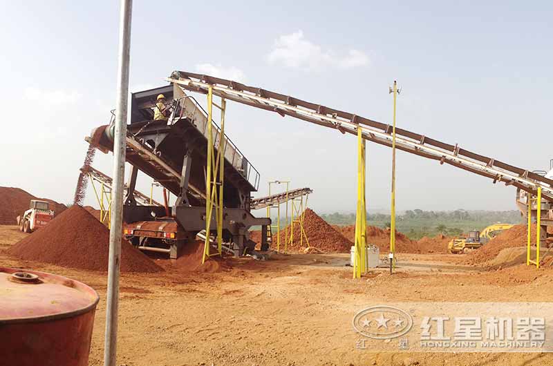 生產(chǎn)機(jī)制砂都有什么樣的打砂機(jī)，自動的真的那么好用嗎？