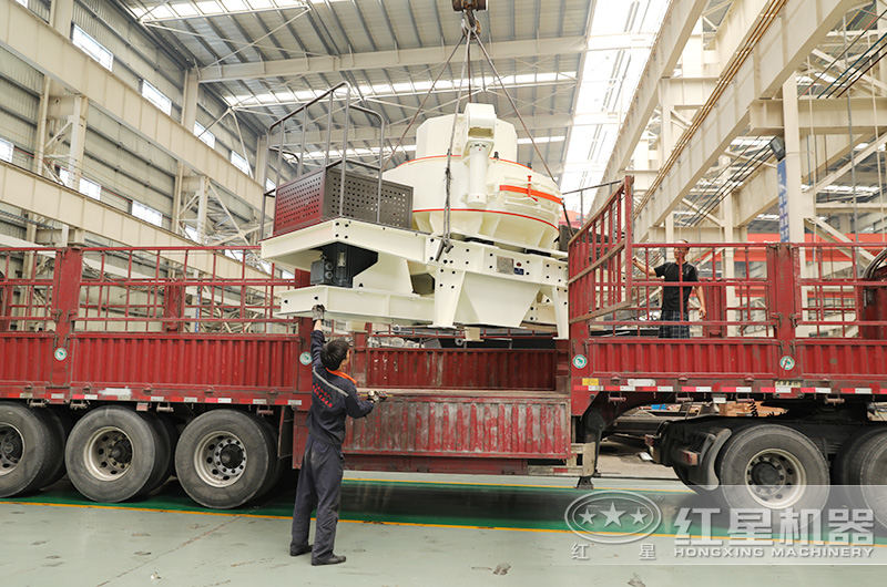 碎石機打出來的沙子有哪些規(guī)格？建房子能用嗎？