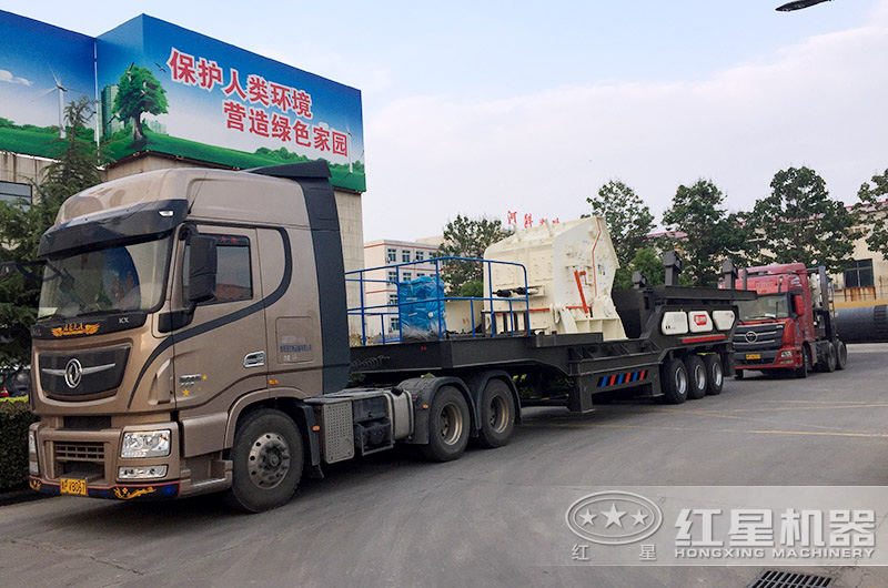 一小時出一二百噸石子的碎石設(shè)備多少錢？