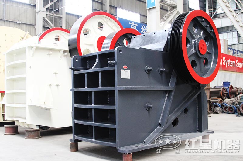 可用于白云石生產(chǎn)線中的破碎設備都有哪些？