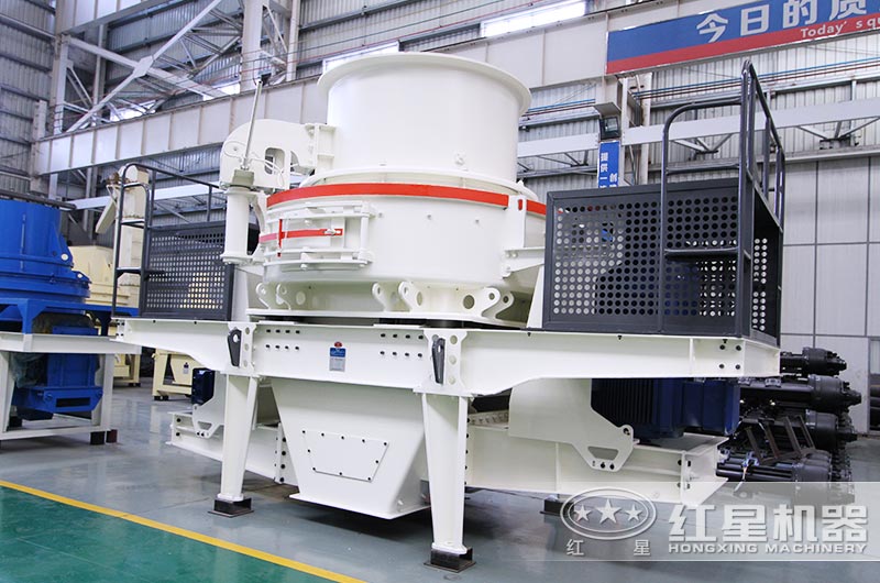 有沒(méi)有環(huán)保型鵝卵石制砂機(jī)？多少錢(qián)一臺(tái)？